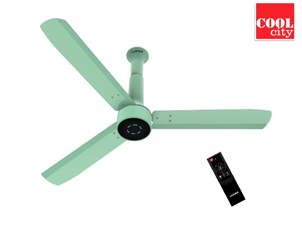 LUKER -  CF 1200MM SIZE ALPHA COSMOS-  OASIS GREEN